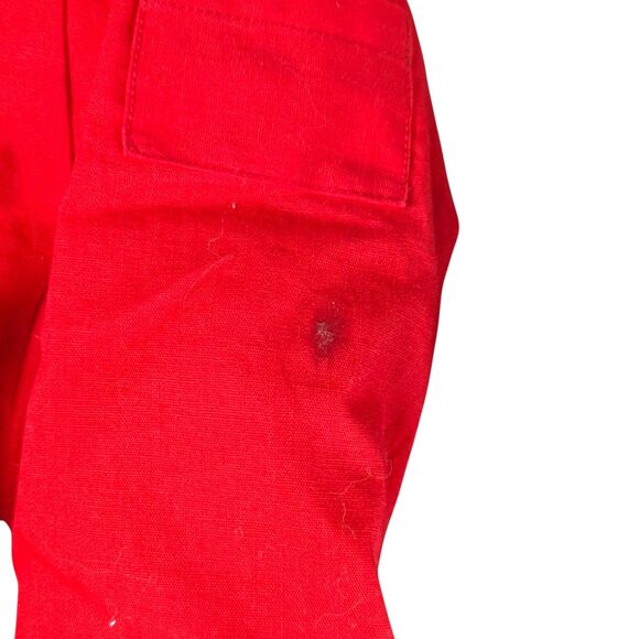 Vintage Handmade Raggedy Ann and Andy Dolls: 20 Inch Collectible Toys - Picture 6 of 10